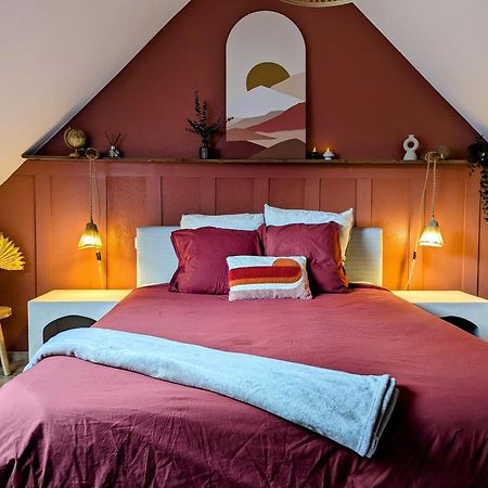 Appartement Le Petit Bali à Sélestat Extérieur photo