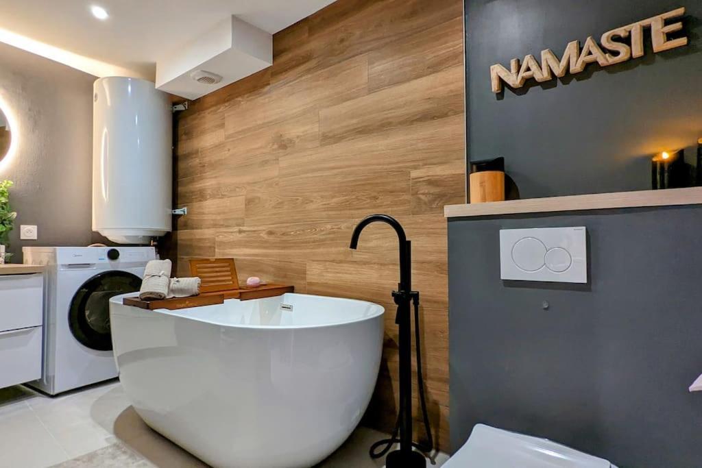 Appartement Le Petit Bali à Sélestat Extérieur photo