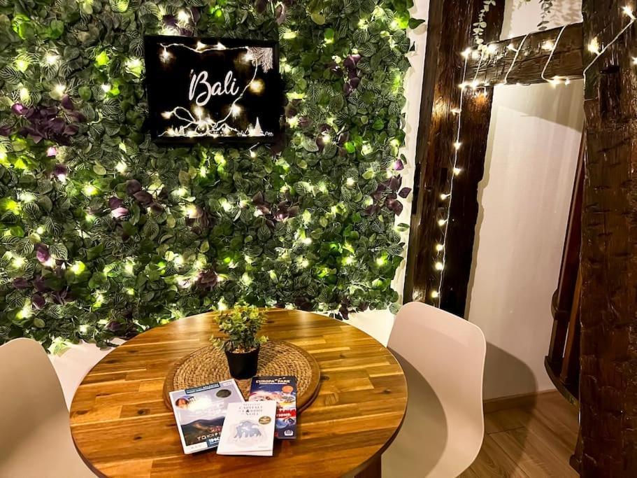 Appartement Le Petit Bali à Sélestat Extérieur photo