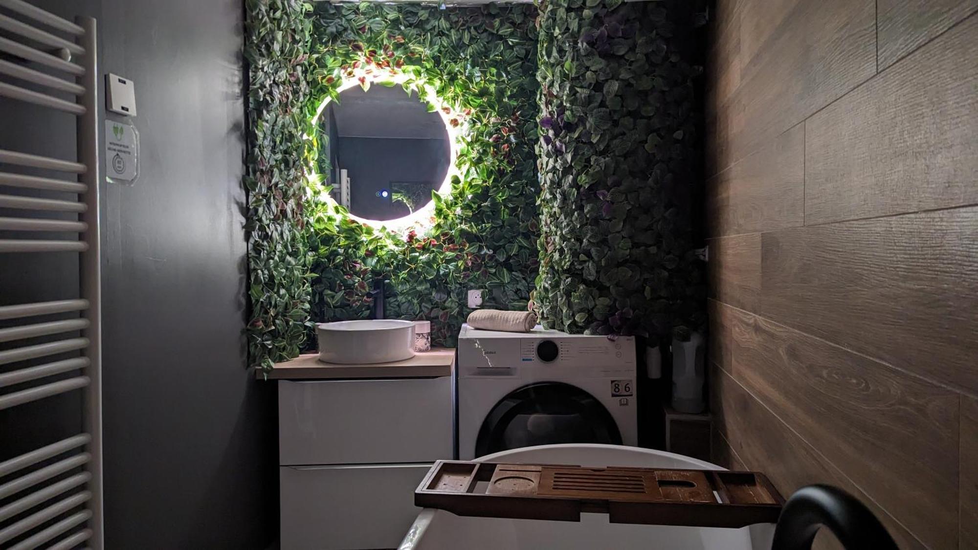 Appartement Le Petit Bali à Sélestat Extérieur photo