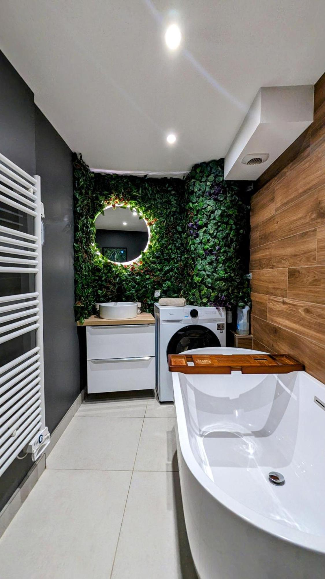 Appartement Le Petit Bali à Sélestat Extérieur photo